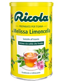 RICOLA Tisana Melissa-Lim.200g