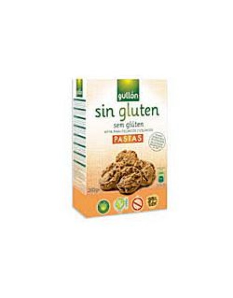 GULLON Cookies Mini 200g