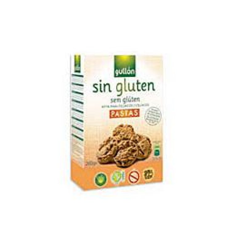 GULLON Cookies Mini 200g GULLON Cookies Mini 200g