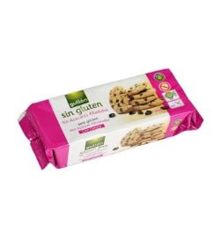 GULLON Cookies Choco Chips130g GULLON Cookies Choco Chips130g