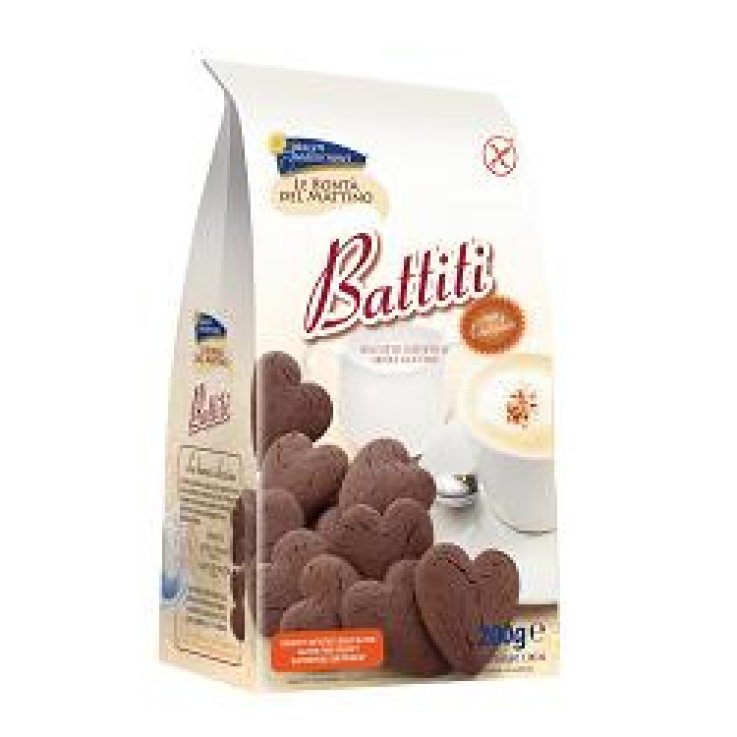 PIACERI MED.Battiti 200g PIACERI MED.Battiti 200g