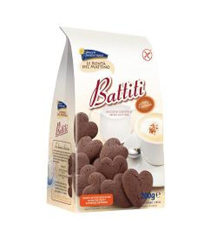 PIACERI MED.Battiti 200g PIACERI MED.Battiti 200g