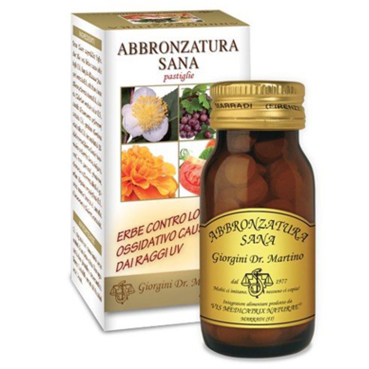 ABBRONZATURA SANA Past.40g SVS ABBRONZATURA SANA Past.40g SVS