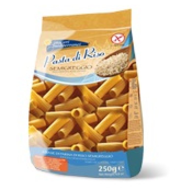 PIACERI MED.Pasta Riso Rigat. PIACERI MED.Pasta Riso Rigat.
