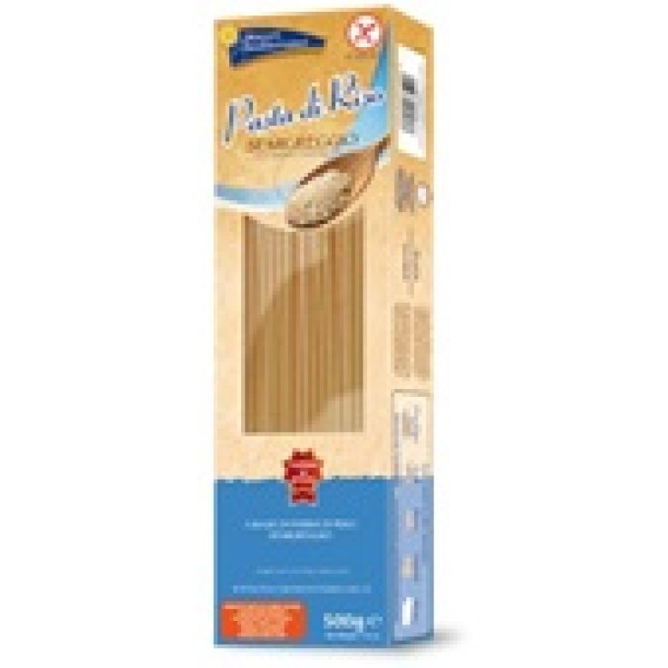 PIACERI MED.Pasta Riso Spagh. PIACERI MED.Pasta Riso Spagh.