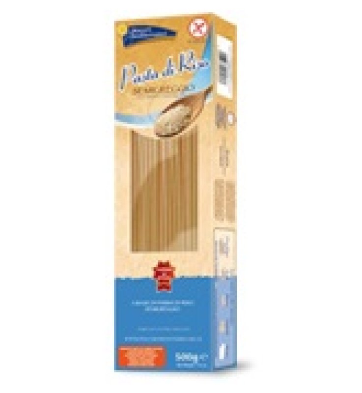 PIACERI MED.Pasta Riso Spagh. PIACERI MED.Pasta Riso Spagh.