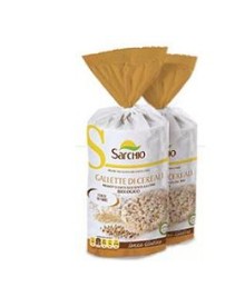 SARCHIO Gall.Cereali S/G 100g