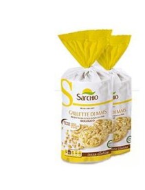 SARCHIO Gall.Mais S/G 100g