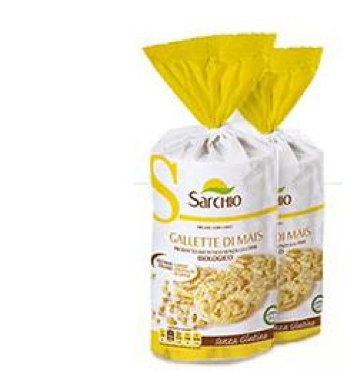SARCHIO Gall.Mais S/G 100g