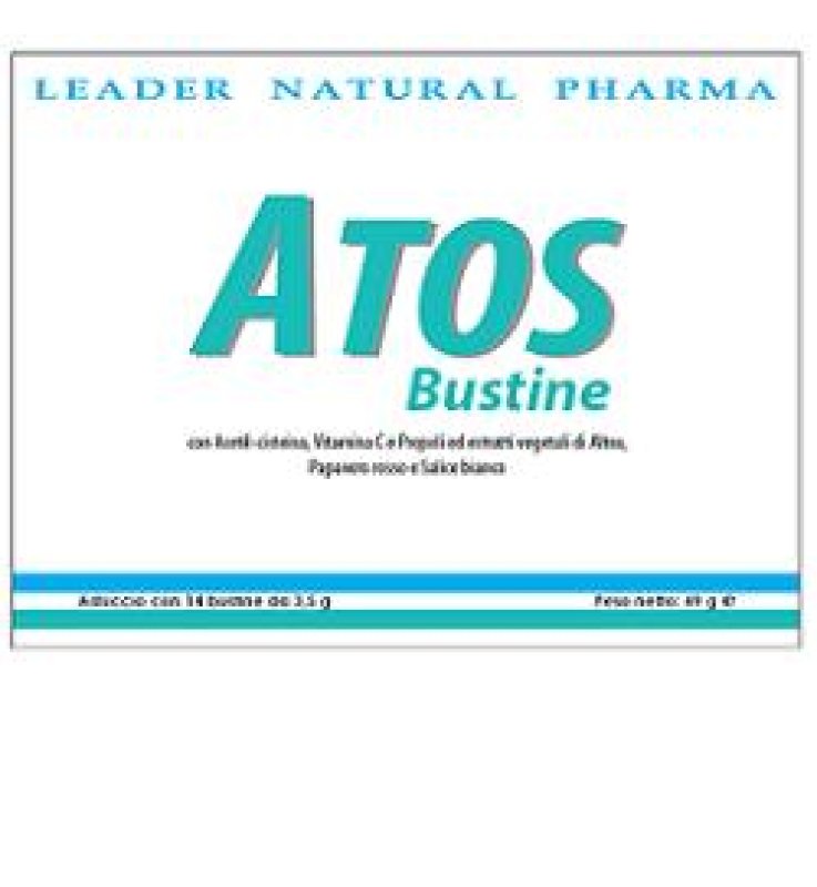 ATOS BUSTINE 14BS