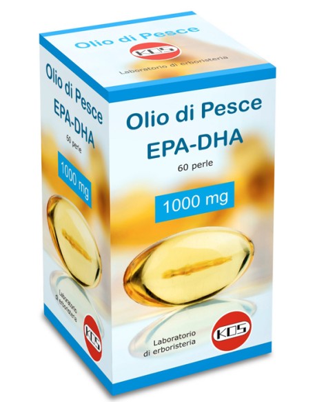 OLIO Pesce 60 Prl KOS