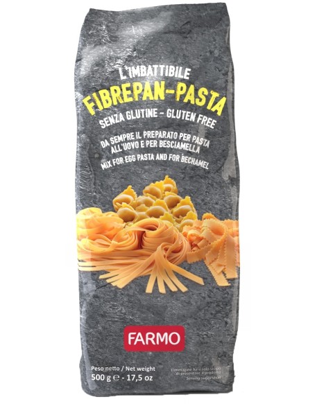 FARMO Pastamix S/G 500g