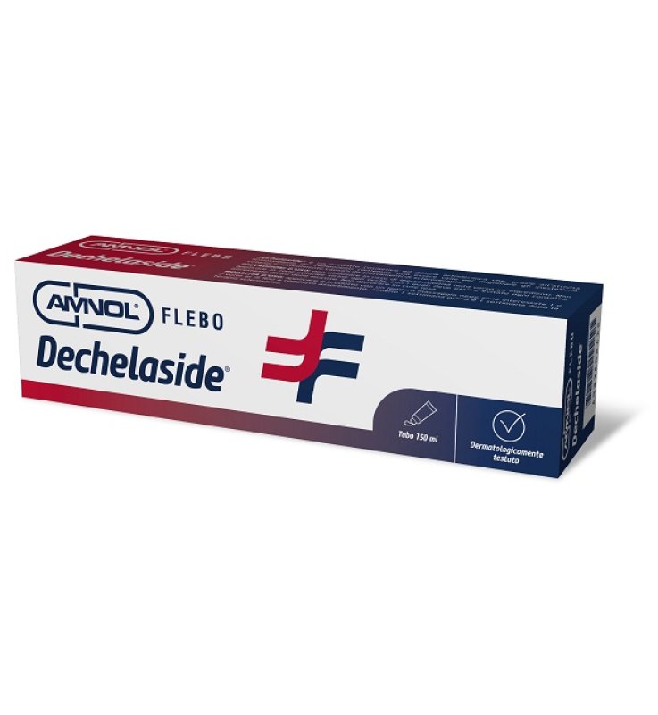 DECHELASIDE 150 ML