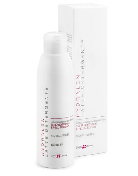 HYDRALEN Latte Deterg.150ml