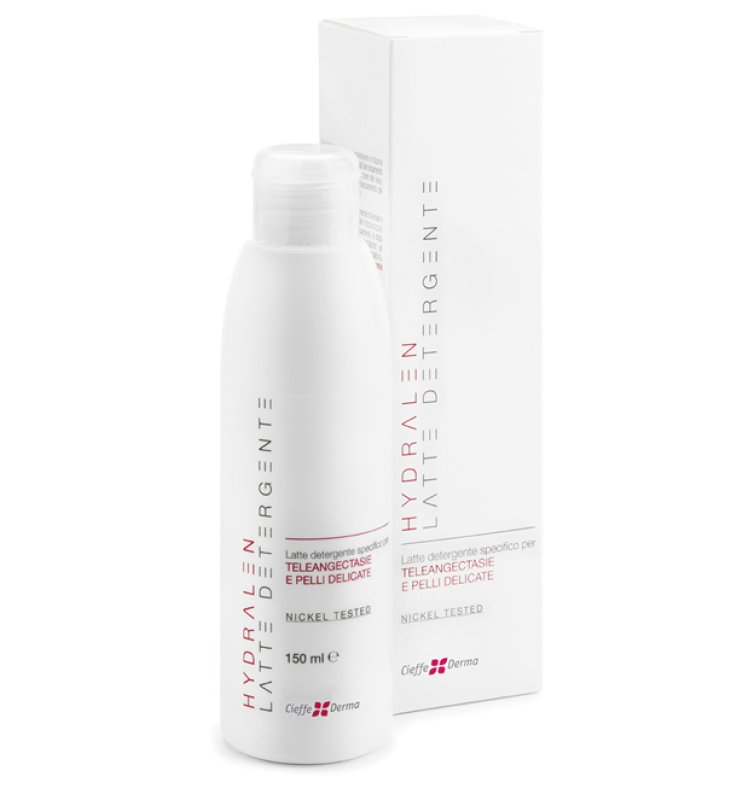 HYDRALEN Latte Deterg.150ml