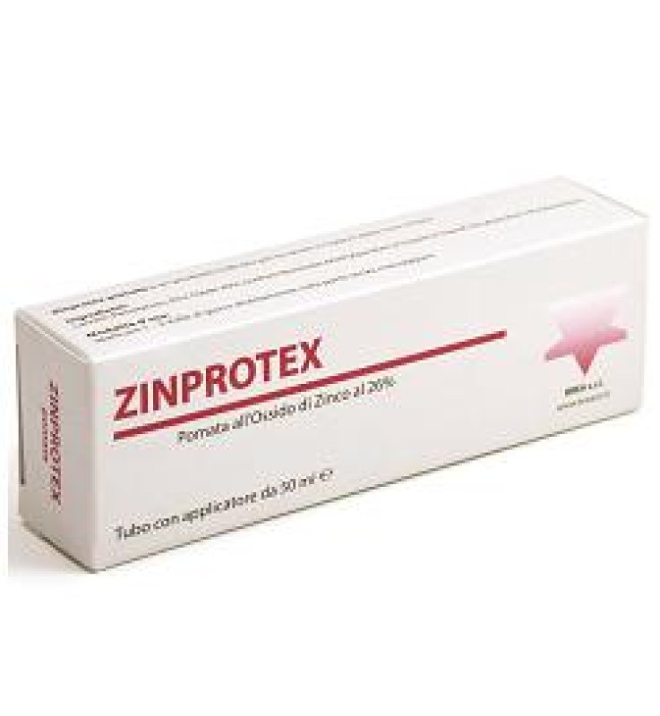 ZINPROTEX 50ml