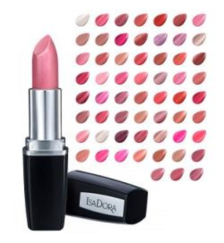 ISADORA ROSSETTO PERFECT N 144