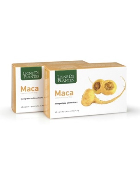 MACA BIO 60 Cps NSE