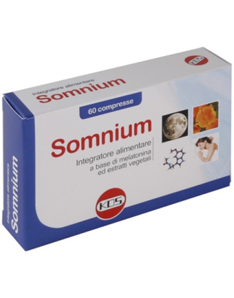 SOMNIUM 60 Cpr