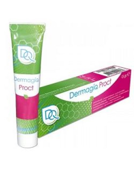 DERMAGIQ Proct Crema 15g