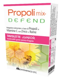 PROPOLI MIX DEFEND JUNIOR 45TAV<