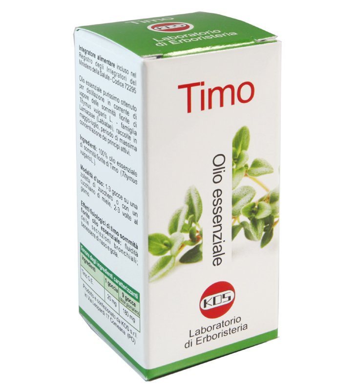 TIMO BIANCO OE 20ML