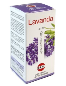 LAVANDA OLIO ESS 20ML KOS