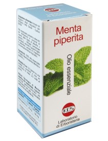 MENTA PIPERITA OLIO ESSENZIALE 20 ML