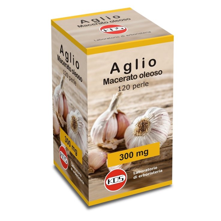 AGLIO 120 Perle KOS AGLIO 120 Perle KOS