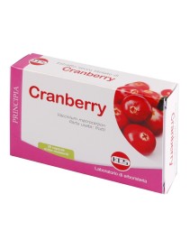 CRANBERRY E.S.30 Cps KOS