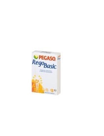 REGOBASIC 12 BUSTINE POLVERE