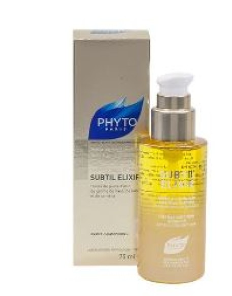 PHYTO SUBTIL ELIXIR FLACONE 75 ML