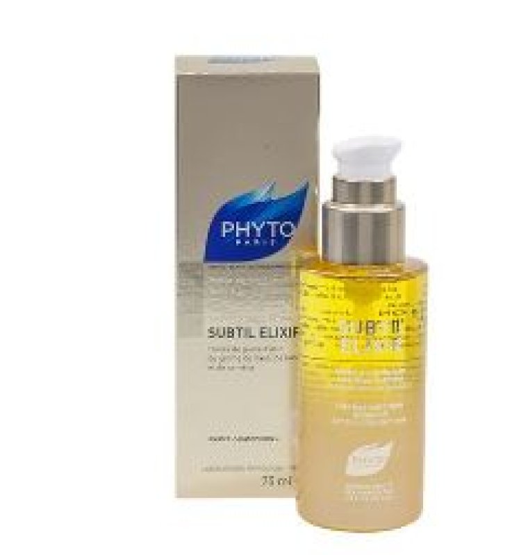 PHYTO SUBTIL ELIXIR FLACONE 75 ML