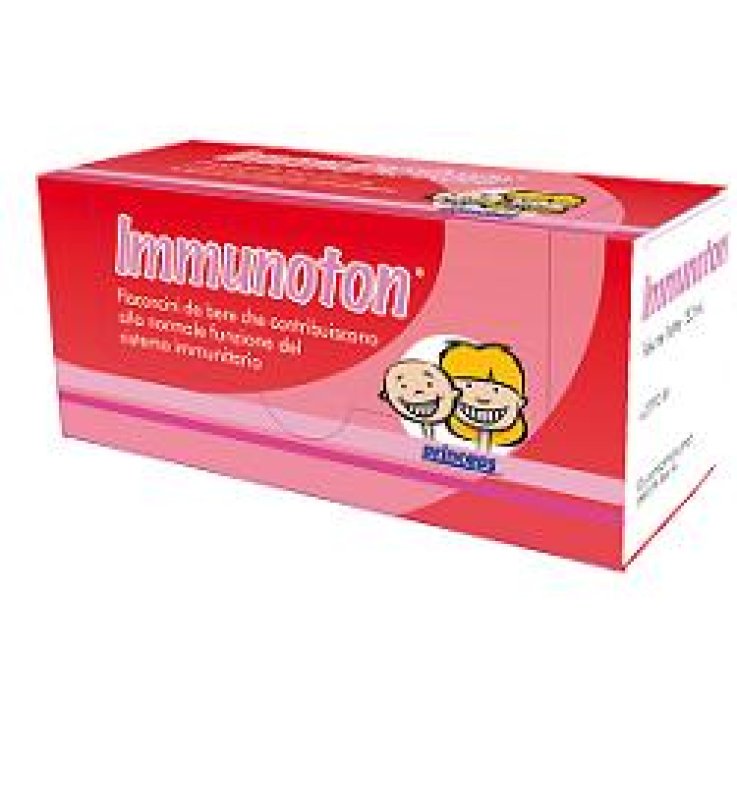 IMMUNOTON 10FL S/G