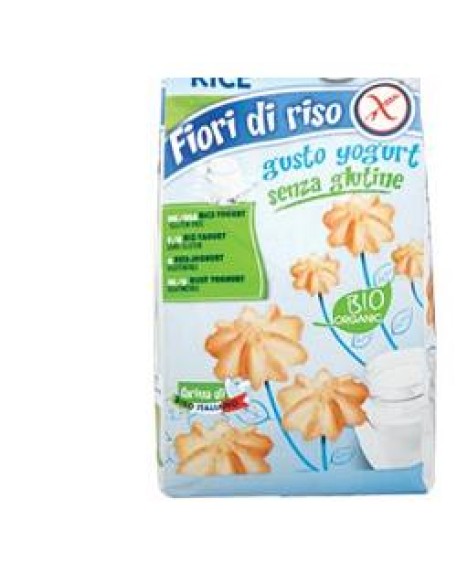 R&R Fiori Riso Yogurt 250g