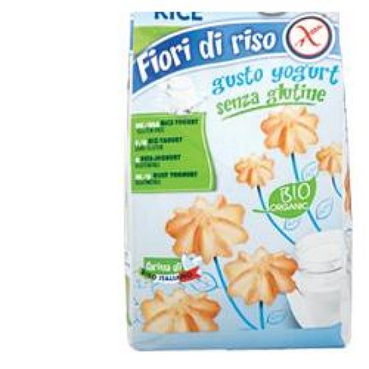 R&R Fiori Riso Yogurt 250g R&R Fiori Riso Yogurt 250g
