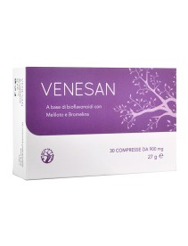 VENESAN 30 Cpr 900mg