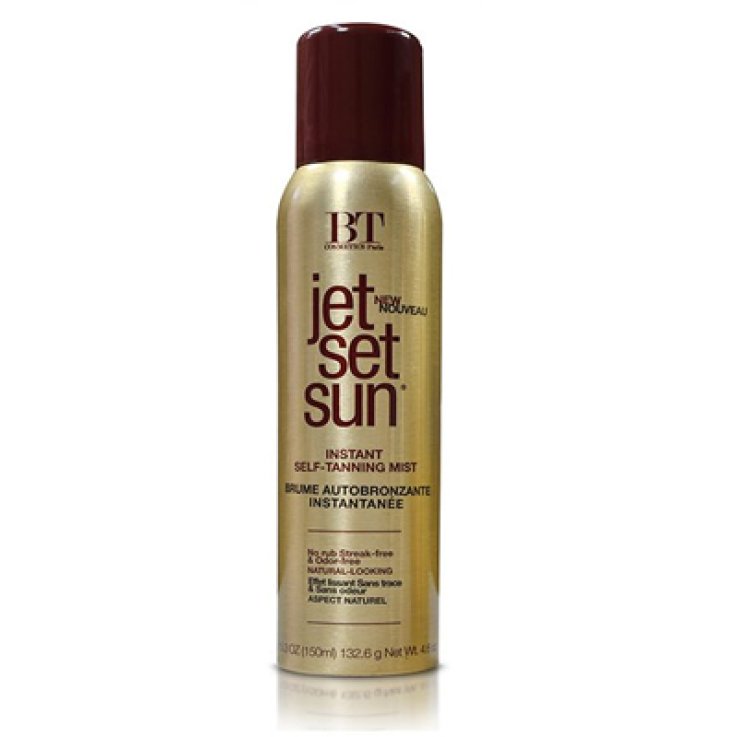 JET SET SUN SPR AUTOABBR.VI/CRP JET SET SUN SPR AUTOABBR.VI/CRP