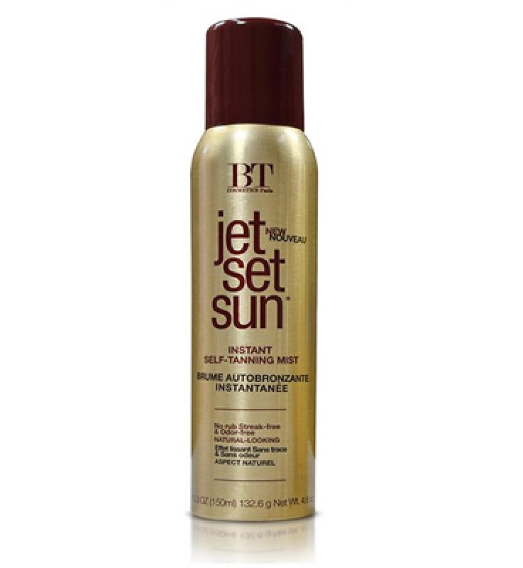 JET SET SUN SPR AUTOABBR.VI/CRP