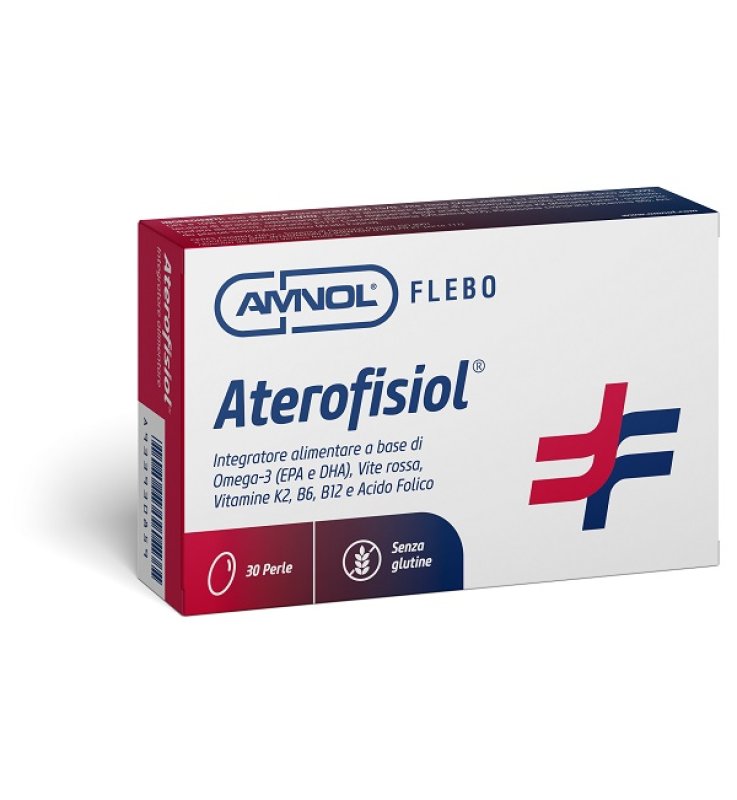 ATEROFISIOL 30 PERLE