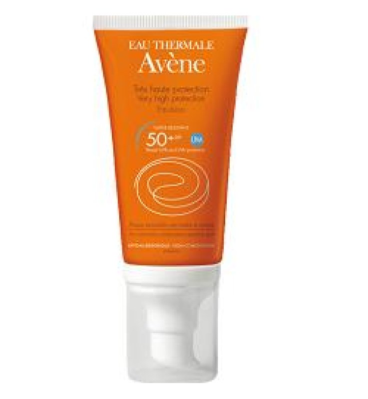 EAU THERMALE AVENE EMULSIONE SOLARE SPF 50+ 50 ML