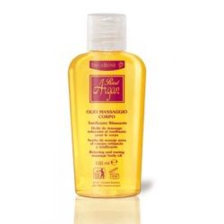 INCAROSE Riad Argan Olio Mass. INCAROSE Riad Argan Olio Mass.