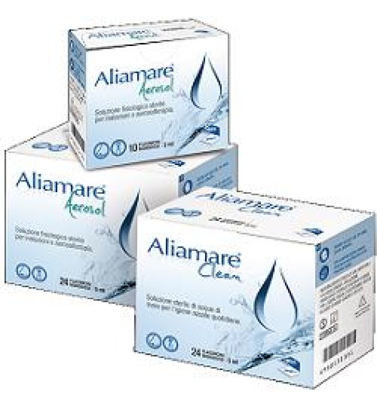 ALIAMARE AEROSOL 24FL 5ML <