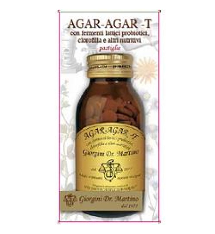 AGAR-AGAR-T FERM LAT CL90G GIORG