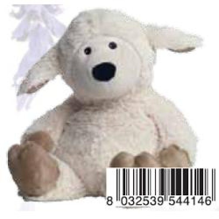 WARMIES PELUCHE TERM PECORA (MIC WARMIES PELUCHE TERM PECORA (MIC