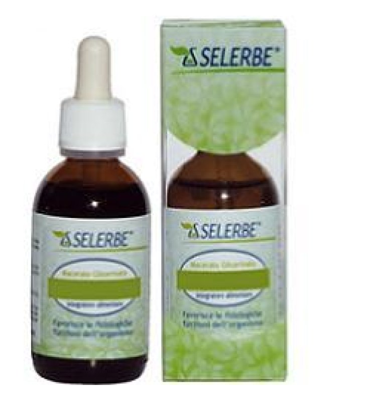 BETULLA Linfa MG 50ml SELERBE