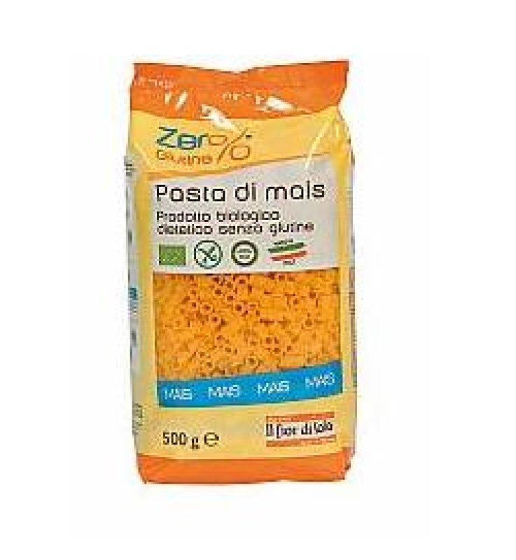 ZER%GLUT Pasta Mais Ditali