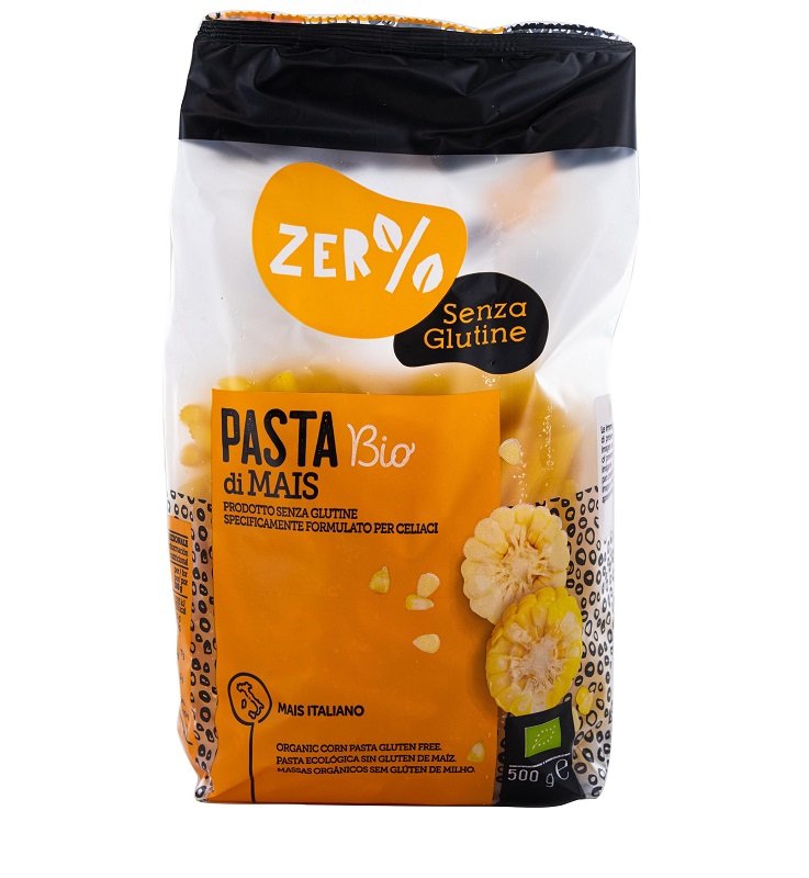ZER%GLUT Pasta Mais Penne