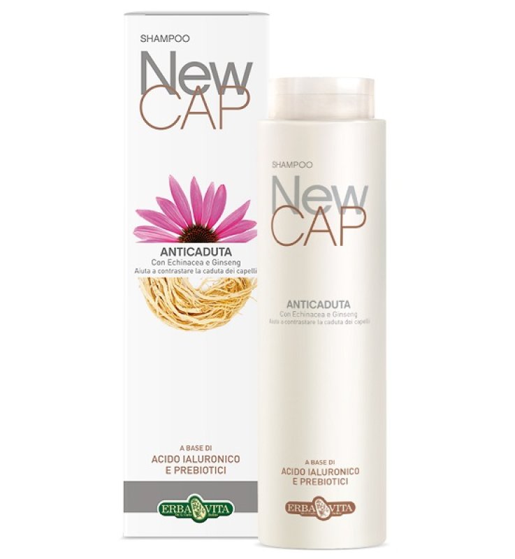 NEWCAP Sh.A-Caduta 200ml   EBV