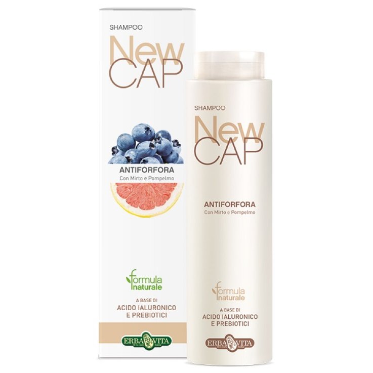 NEWCAP Sh.A-Forfora 250ml EBV NEWCAP Sh.A-Forfora 250ml EBV